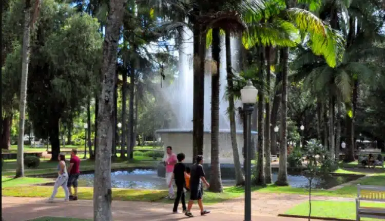onde foi gravada a novela além da ilusão