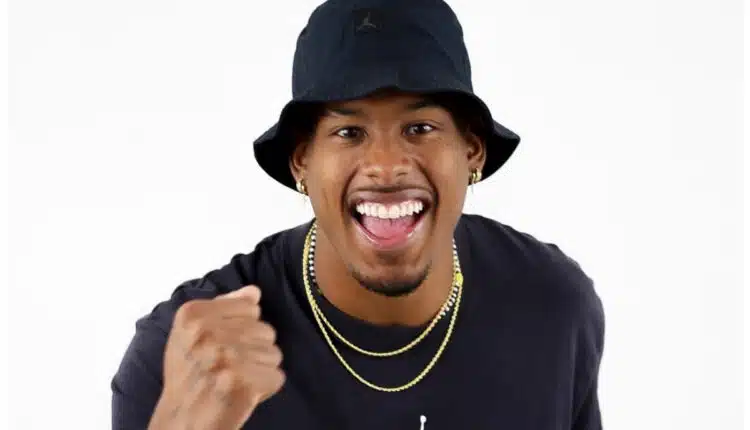 Paulo André é líder do BBB 22