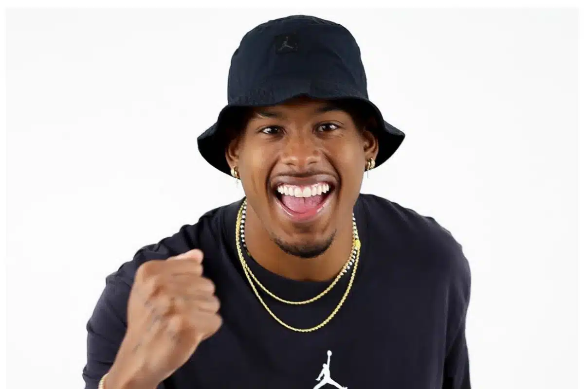 Paulo André é líder do BBB 22