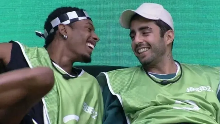 Poder do não BBB 22: o que é e como funciona