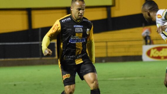 Horário e onde assistir Ponte Preta x Novorizontino ao vivo hoje – 02/02