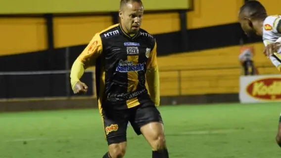 Horário e onde assistir Ponte Preta x Novorizontino ao vivo hoje – 02/02