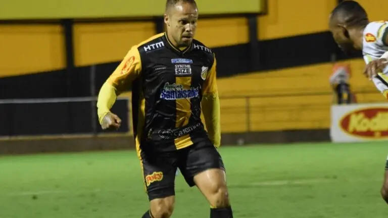 Horário e onde assistir Ponte Preta x Novorizontino ao vivo hoje – 02/02