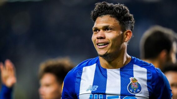 Porto x Lazio: onde vai passar e horário da Liga Europa hoje 17/02