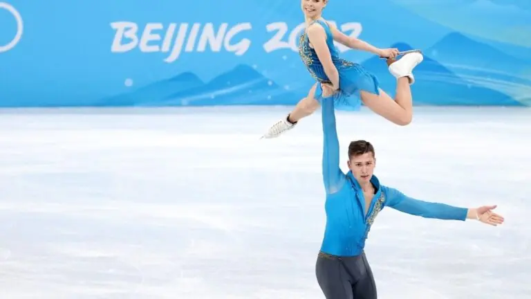 Programação Olimpíadas de Inverno 2022: agenda de segunda – 07/02