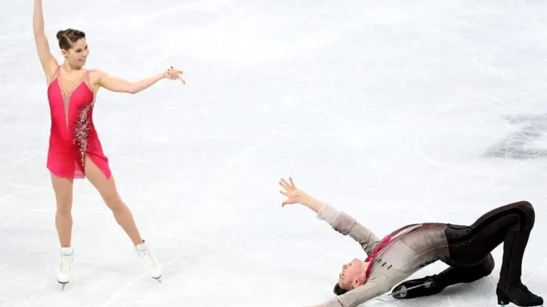 Programação das Olimpíadas de Inverno 2022: agenda de sábado (05/02)