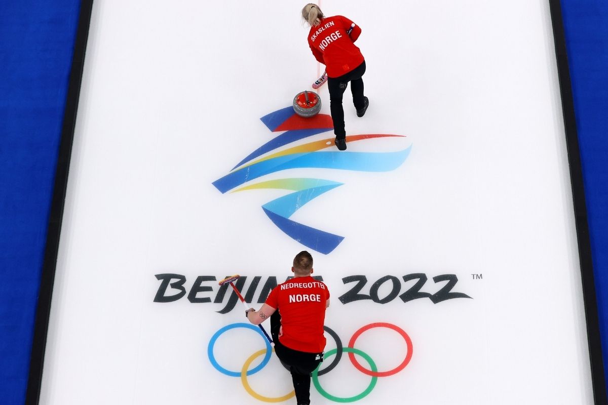 Beijing 2022: Divulgados os desenhos das medalhas para Jogos