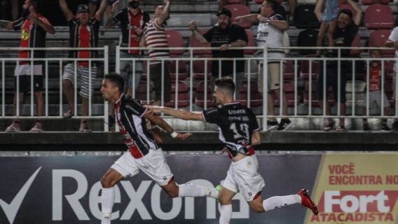 Próspera x Joinville: onde assistir, horário e escalações hoje 20/02