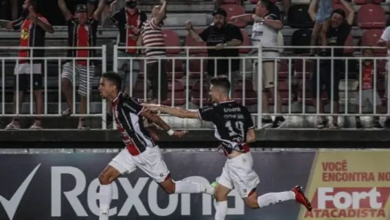 Próspera x Joinville: onde assistir, horário e escalações hoje 20/02