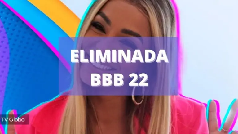 Quem saiu do BBB 22: Brunna é a 5ª eliminada; veja porcentagem