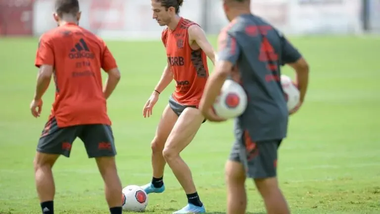 Jogo do Flamengo x Resende hoje onde vai passar ao vivo e horário 27/02