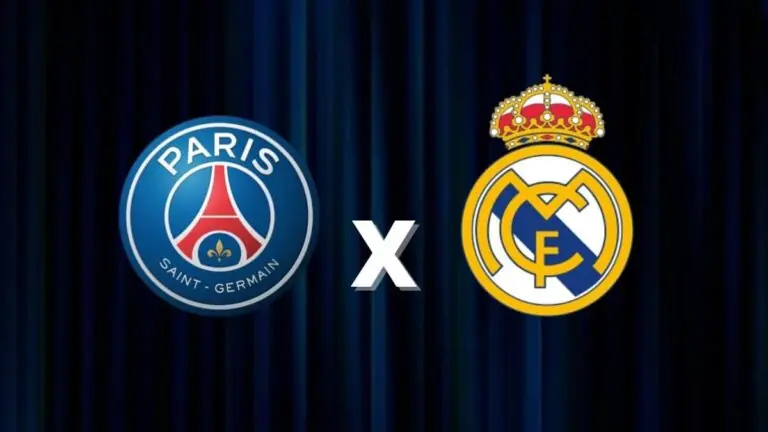 Qual jogo da Champions League vai passar no SBT hoje de graça?