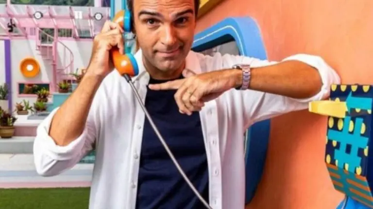 Quando o Big Fone vai tocar no BBB 22? Boninho anuncia data