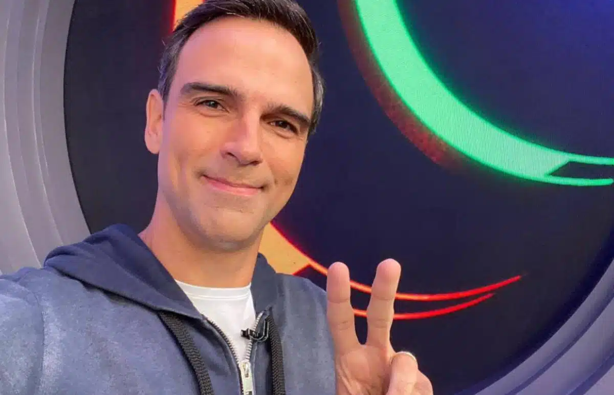 Que horas começa o BBB 22 hoje