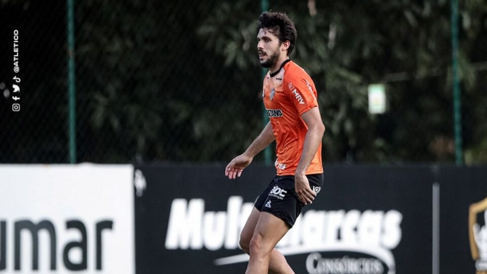 Que horas é o jogo do Galo hoje