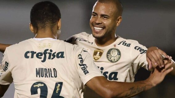 Onde vai passar o jogo do Palmeiras hoje e horário do Paulistão 19/02