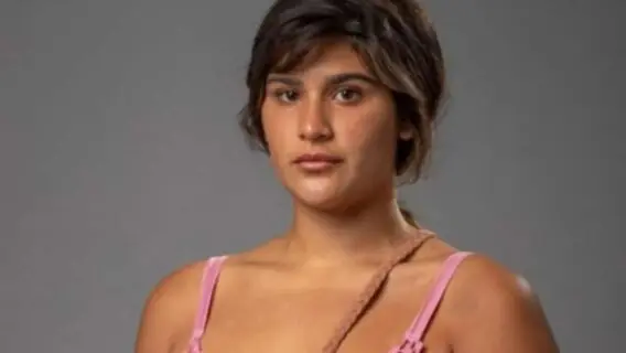 Quem é a personagem de Giulia Costa em Quanto Mais Vida, Melhor?