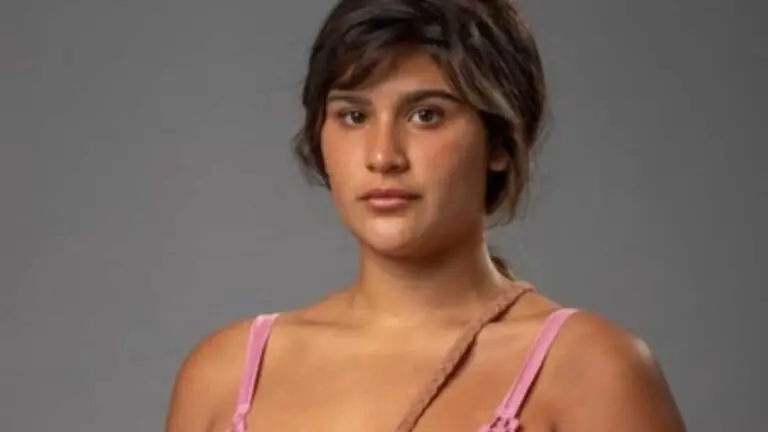 Quem é a personagem de Giulia Costa em Quanto Mais Vida, Melhor?