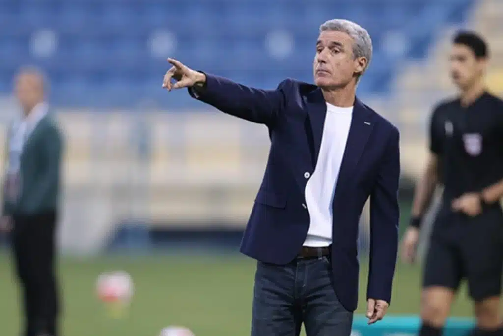 Quem será o técnico do Corinthians