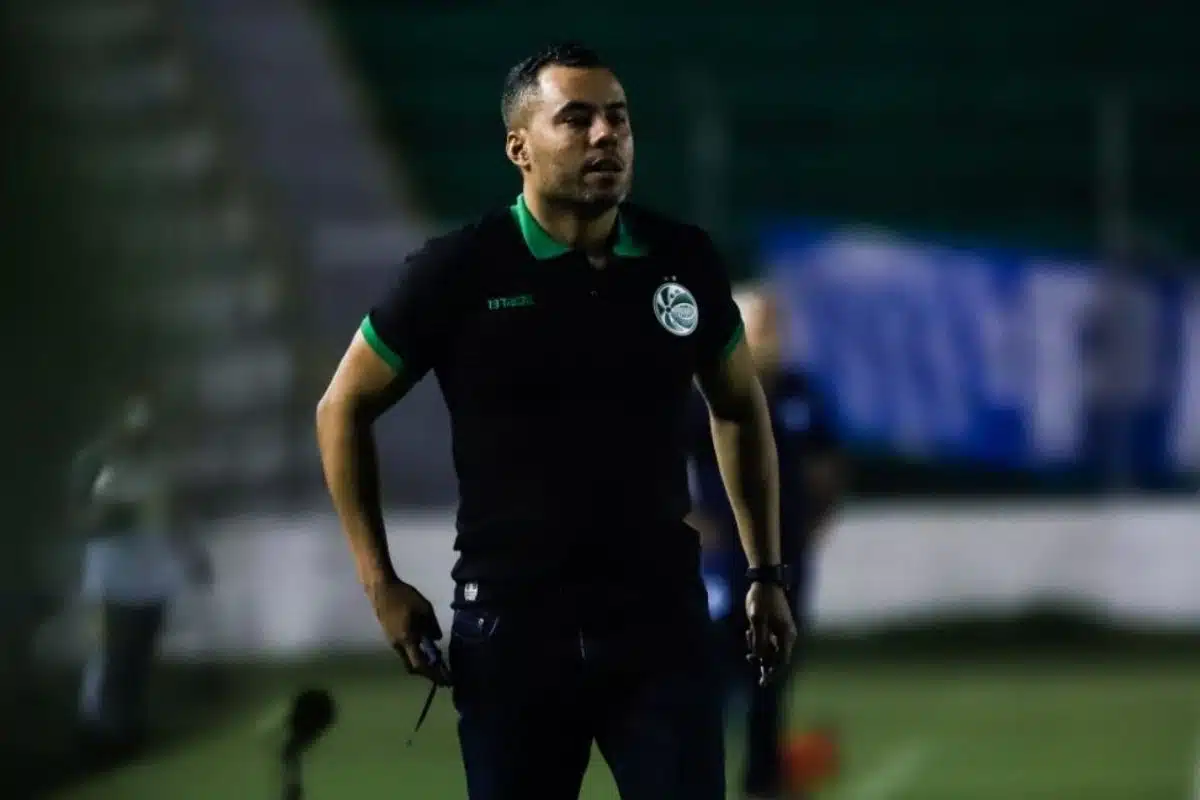 Quem será o técnico do Corinthians