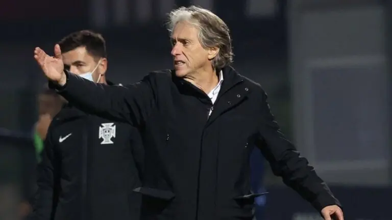 Quem será o técnico do Corinthians em 2022? Veja 5 opções no mercado