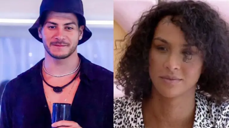 Quem vai ganhar o BBB 22 UOL: Arthur se torna novo favorito
