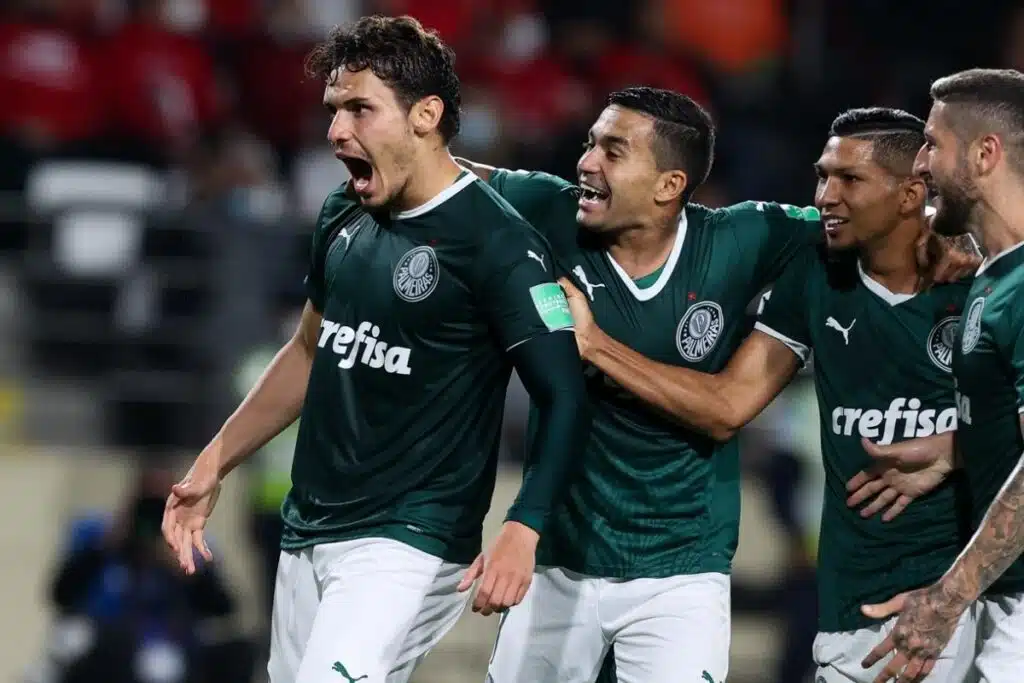 Quem vai jogar a final do Mundial 2022