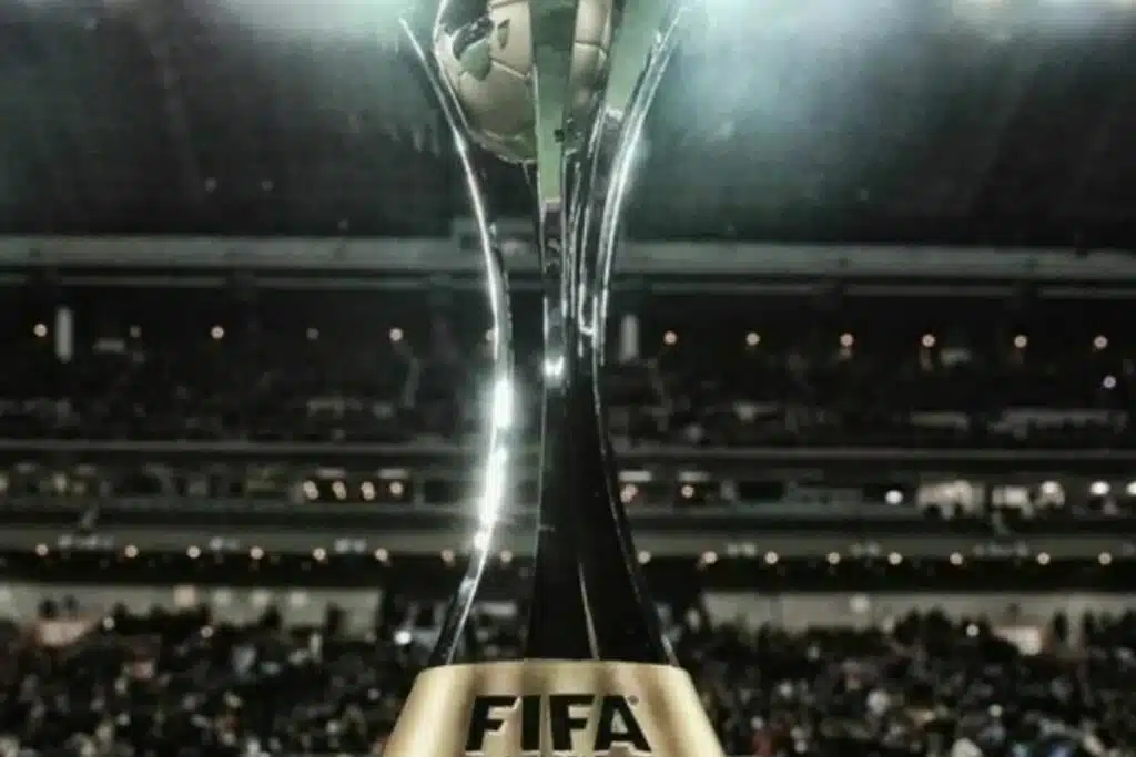 Quem vai jogar a final do Mundial 2022