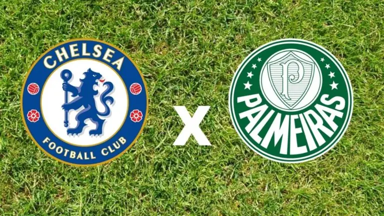 Quem vai jogar a final do Mundial: Palmeiras e Chelsea disputam título