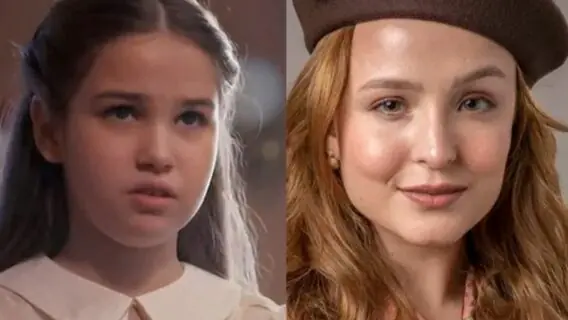 Quem vai ser Isadora em Além da Ilusão?