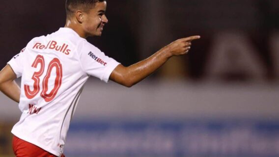 RB Bragantino x Inter de Limeira: onde assistir o Paulistão hoje – 09/02