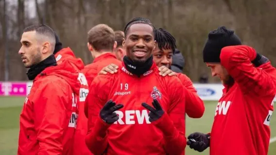 RB Leipzig x Colônia: onde assistir e horário da Bundesliga hoje – 11/02