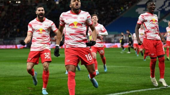 RB Leipzig x Real Sociedad: horário e onde assistir a Liga Europa 17/02