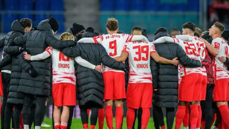 Real Sociedad x RB Leipzig: onde vai passar e horário do jogo – 24/02