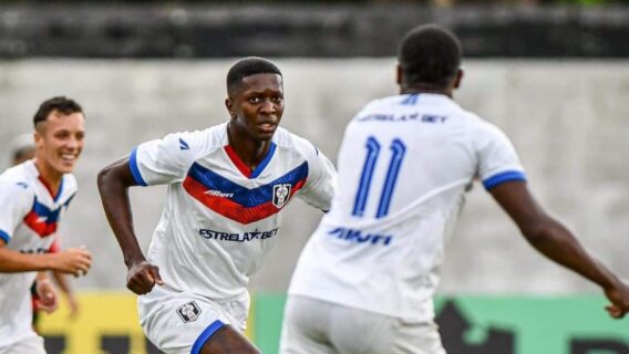 Resende x Audax: onde assistir e horário hoje – 07/02/22