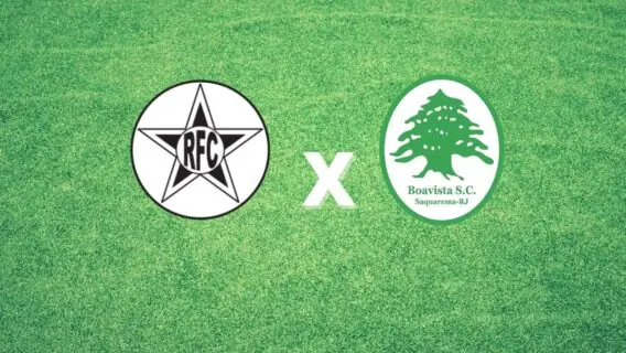 Resende x Boavista: onde assistir ao vivo e escalações do Carioca – 21/02
