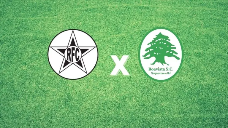 Resende x Boavista: onde assistir ao vivo e escalações do Carioca – 21/02