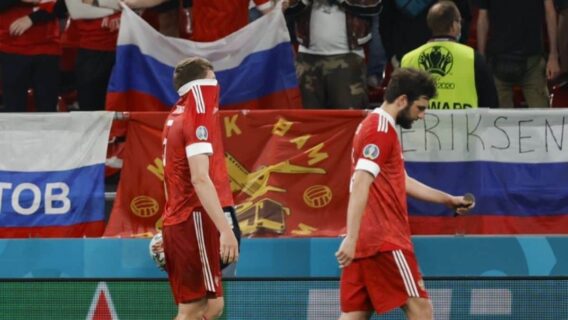 Rússia fora da Copa do Mundo 2022: entenda a expulsão da seleção