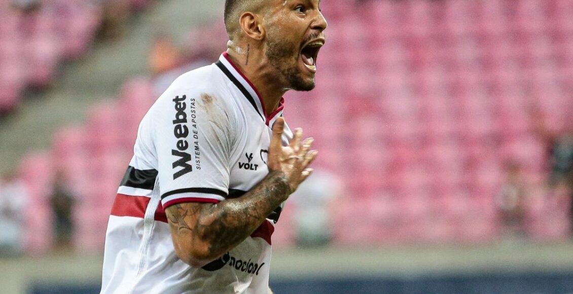 Salgueiro x Santa Cruz onde assistir