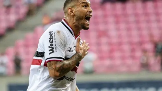 Salgueiro x Santa Cruz: onde assistir e horário do jogo de hoje – 09/02