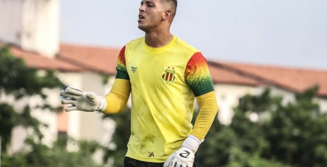 Sampaio Corrêa x São José