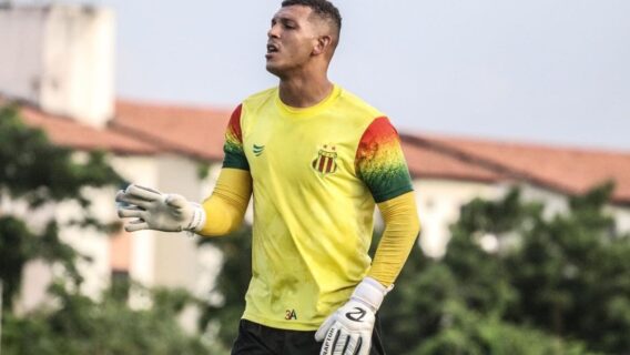 Sampaio Corrêa x São José: onde vai passar o jogo e horário (27/02)