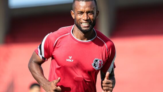 Jogo do Santa Cruz x Afogados hoje: onde assistir e horário – 03/02