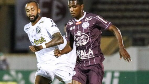 Onde assistir Santo André x Ferroviária no Paulistão e horário hoje – 12/02