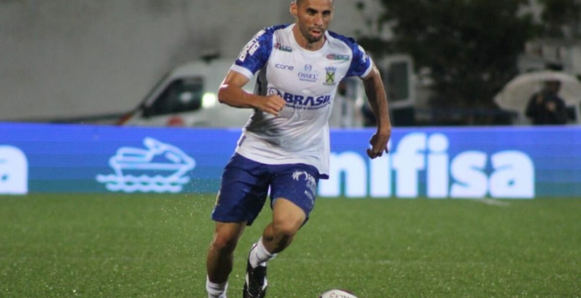 Santo André x São Bernardo