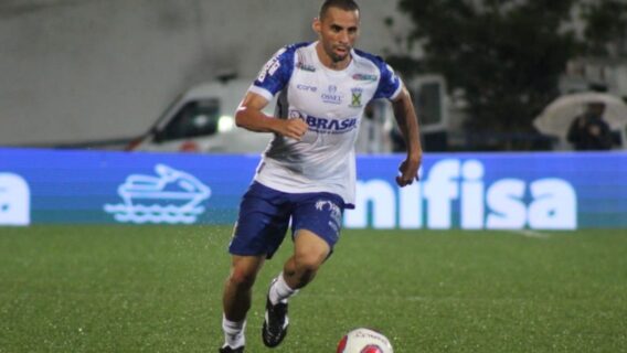 Santo André x São Bernardo: onde assistir, horário e escalações – 02/02