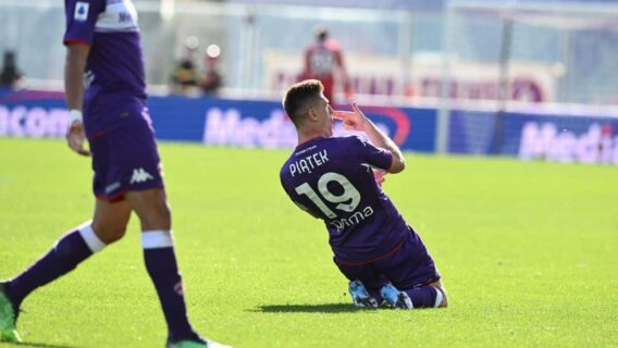 Sassuolo x Fiorentina: onde assistir, horário e escalações hoje – 26/02