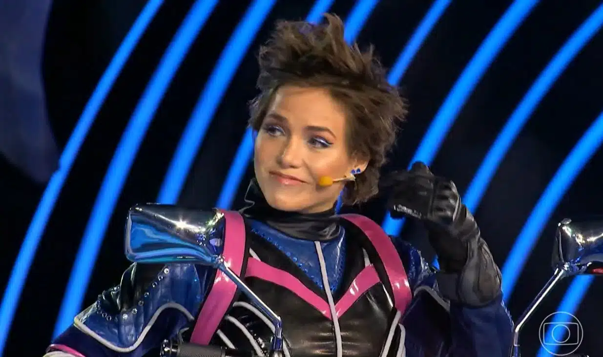 Quem saiu do Masked Singer hoje