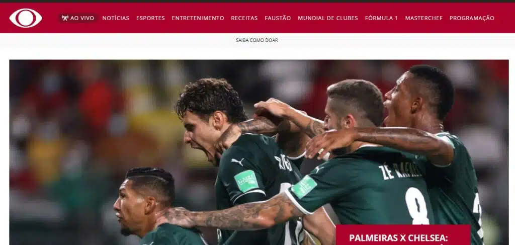 assistir final do mundial ao vivo online grátis