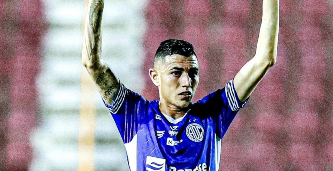 Sergipe x Confiança